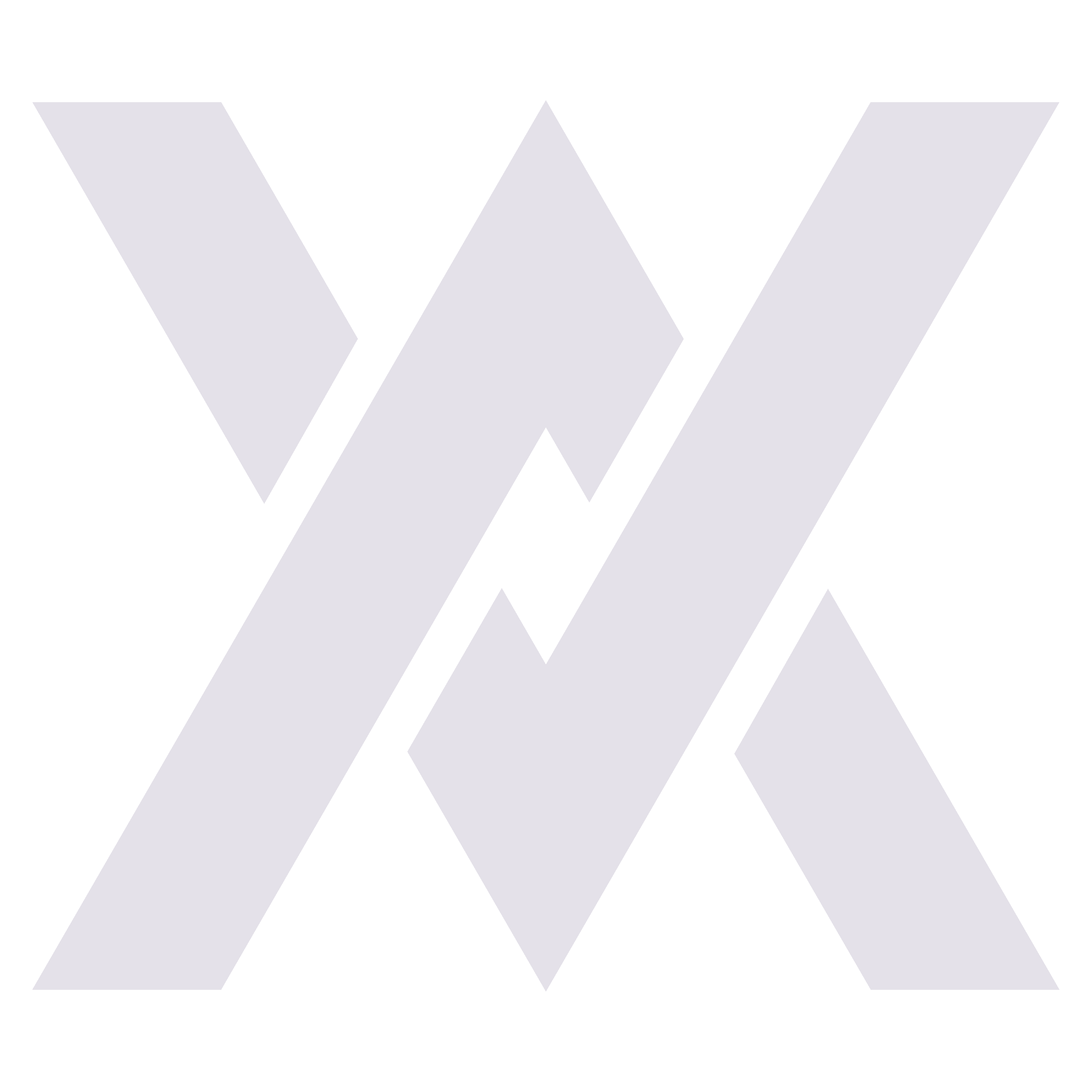 White Avid IT logo